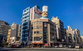 Minn Asakusa Kappabashi